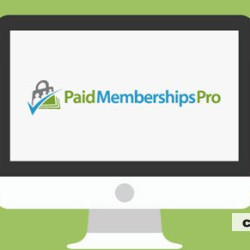 Paid Memberships Pro v3.1.1 - WordPress Membership Plugin