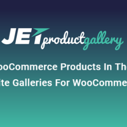 JetProductGallery Plugin v2.1.17