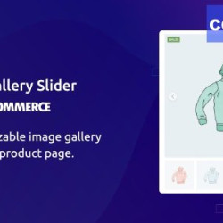 Twist v3.5.5 - Product Gallery Slider for Woocommerce