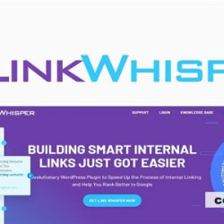 Link Whisper Premium v2.4.6