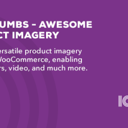 IconicWP WooThumbs for WooCommerce v5.10.1