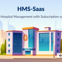 HMS Saas v5.8.0 - Multi Hospital Management System - Appointment Booking - Smart Hospital - With Mobile App