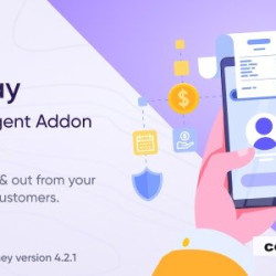 AgentPay v1.0 - PayMoney Agent Addon & Mobile App