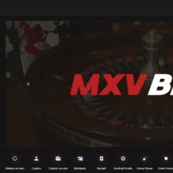 Script MXV BET software