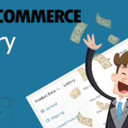 WooCommerce Lottery v2.2.5 - Prizes and Lotteries