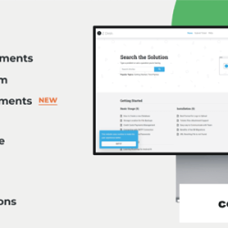 Z Desk v2.3 - Support Tickets System with Knowledge Base and FAQs - nulled