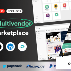 Pixer v6.6.1 - React Laravel Ecommerce Multivendor Digital Marketplace - nulled