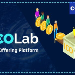 ICOLab v3.0 - Initial Coin Offering Platform - nulled