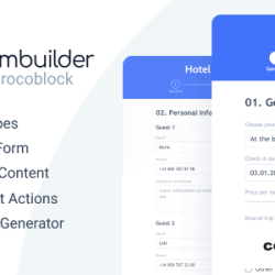 JetFormBuilder v3.4.2