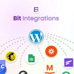 Bit Integrations Pro v2.2.1 - Integration Plugin for WordPress