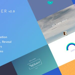 LoftLoader Pro v2.5 - Preloader Plugin for WordPress