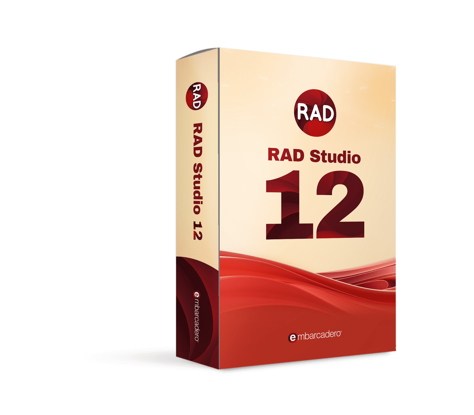 Embarcadero RAD Studio Architect 12 Athens Full Version Software