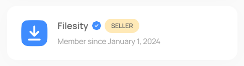 Product Page
