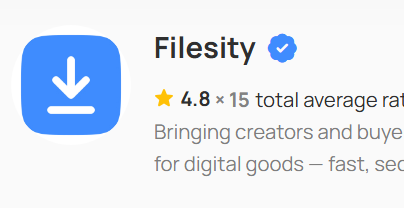 Seller Profile