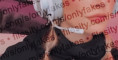 Chrissy Costanza Flashes on stream