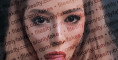 Chrissy Costanza Blowjob + cum in mouth + cum on face 