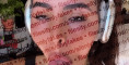 Andrea Botez Blowjob + cum in mouth