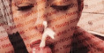 Chrissy Costanza Blowjob + cum in mouth