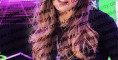 Chrissy Costanza Rips her shirt open