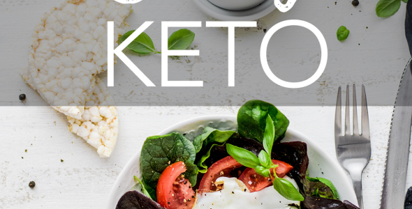 Easy Keto Collection E book and Videos