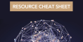  AI For Productivity e-book ,checklist, resource cheat sheet and videos