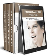 Fountain of Youth digital package and videos