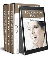 Fountain of Youth digital package and videos