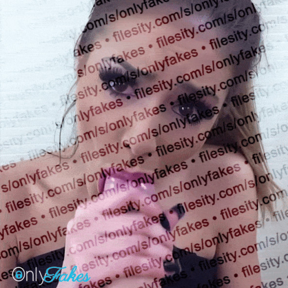 Chrissy Costanza Blowjob + cumshot (LONG VERSION)