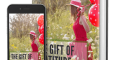 The gift of gratitude e book with checklist plus mindmap and videos