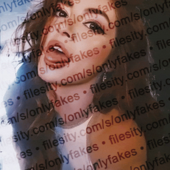 Chrissy Costanza Post Cumshot Cum dripping