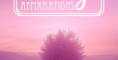 Daily affirmations e book with checklist plus mindmap and videos