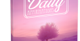 Daily affirmations e book with checklist plus mindmap and videos