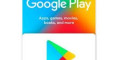 95$ Egift Card Google Play 50% Sale Only 47$