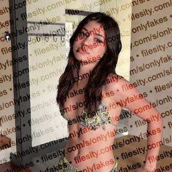 Ava Rose Flashing