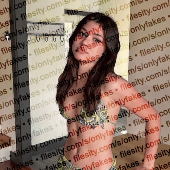 Ava Rose Flashing