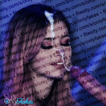 Chrissy Costanza Cumshot