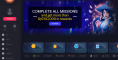 Goldsvet 8.5.3 Online Casino Script