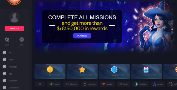 Goldsvet 8.5.3 Online Casino Script