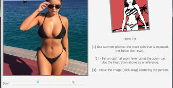 DeepNude Premium v2.0.0 x64 (CRACK)(NO WATERMARK)